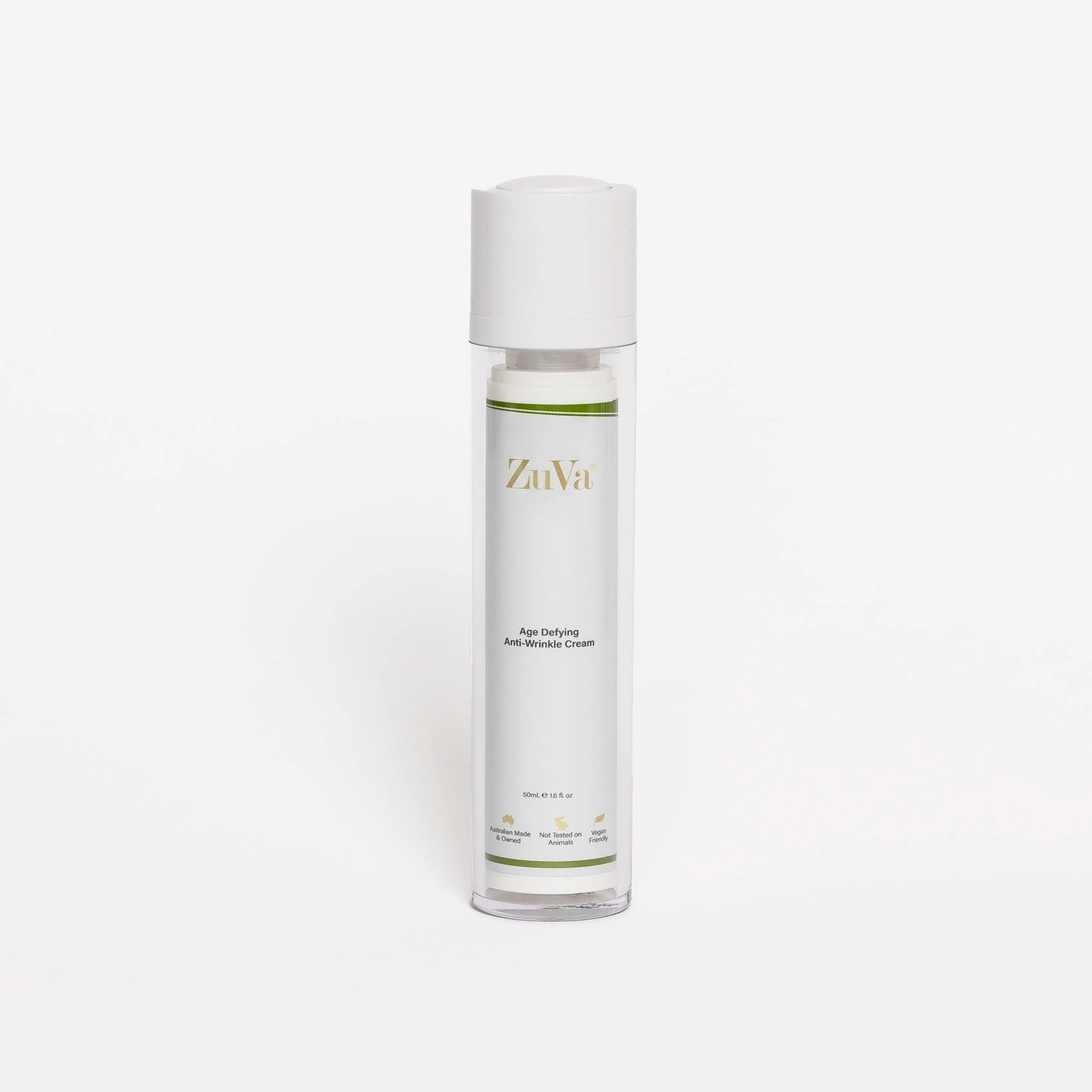 Age Defying Anti-Wrinkle Cream