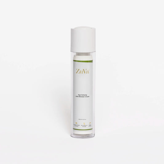 Age Defying Anti-Wrinkle Cream
