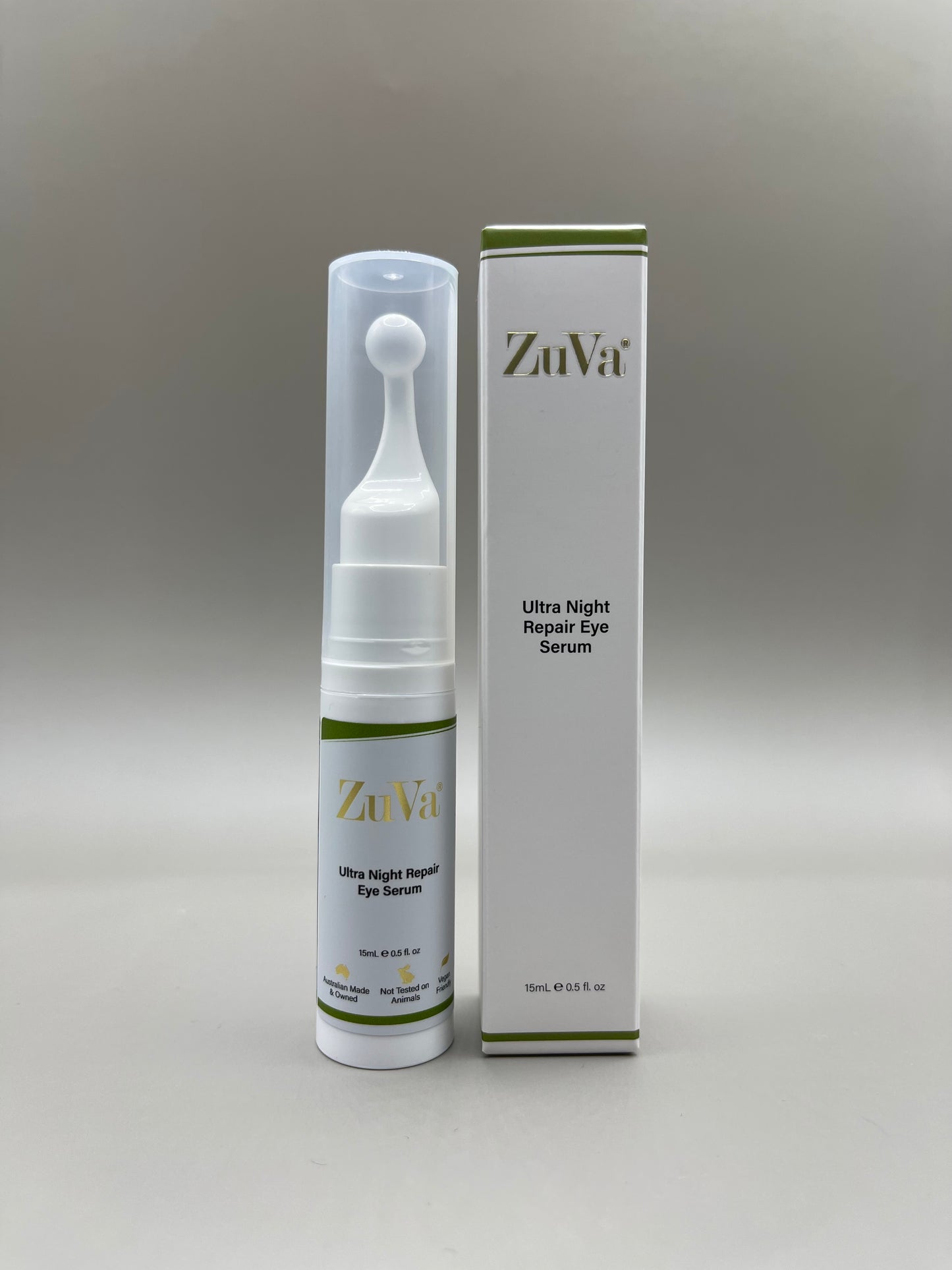 Ultra Night Repair Eye Serum