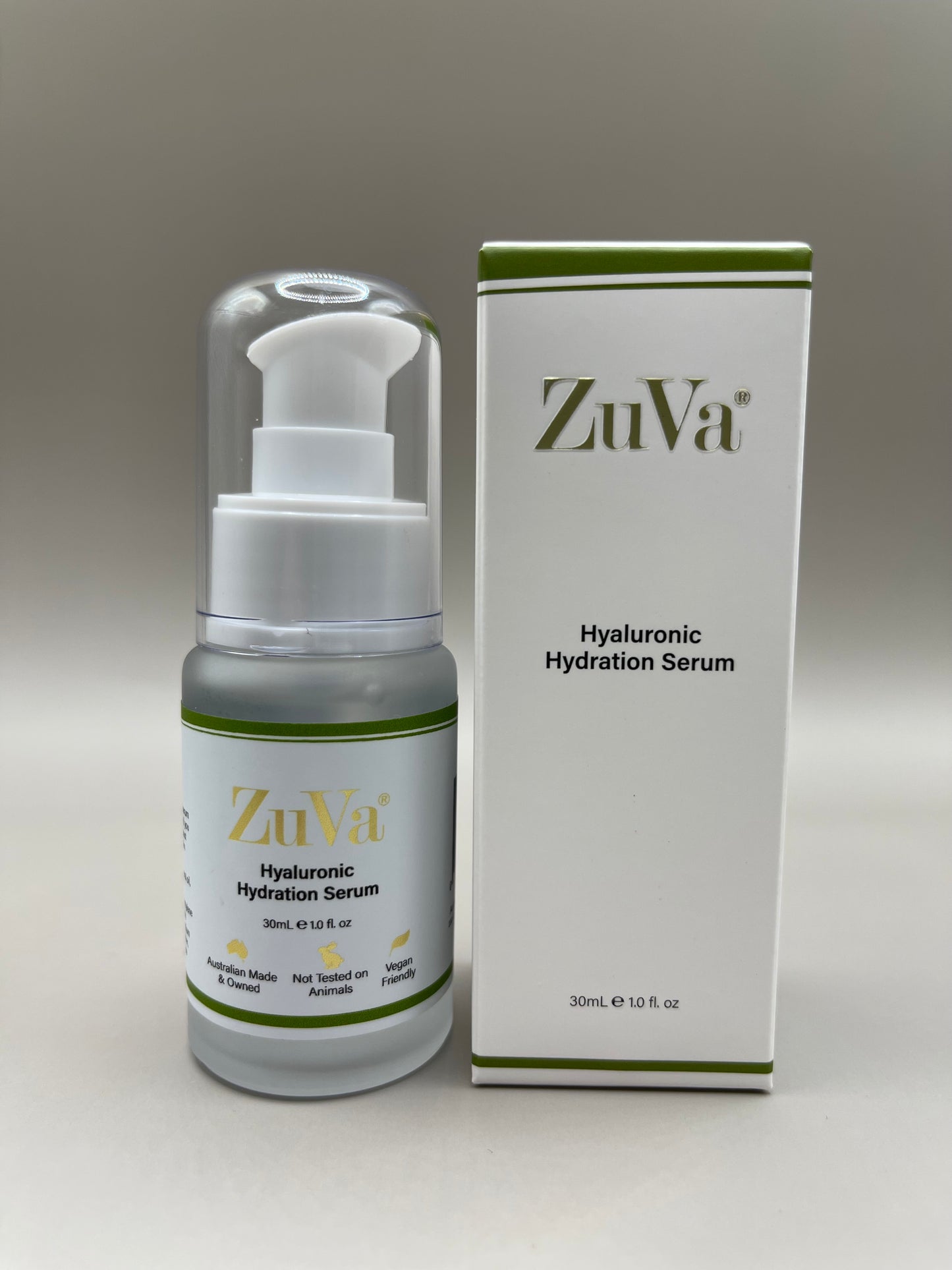 Hyaluronic Acid Serum