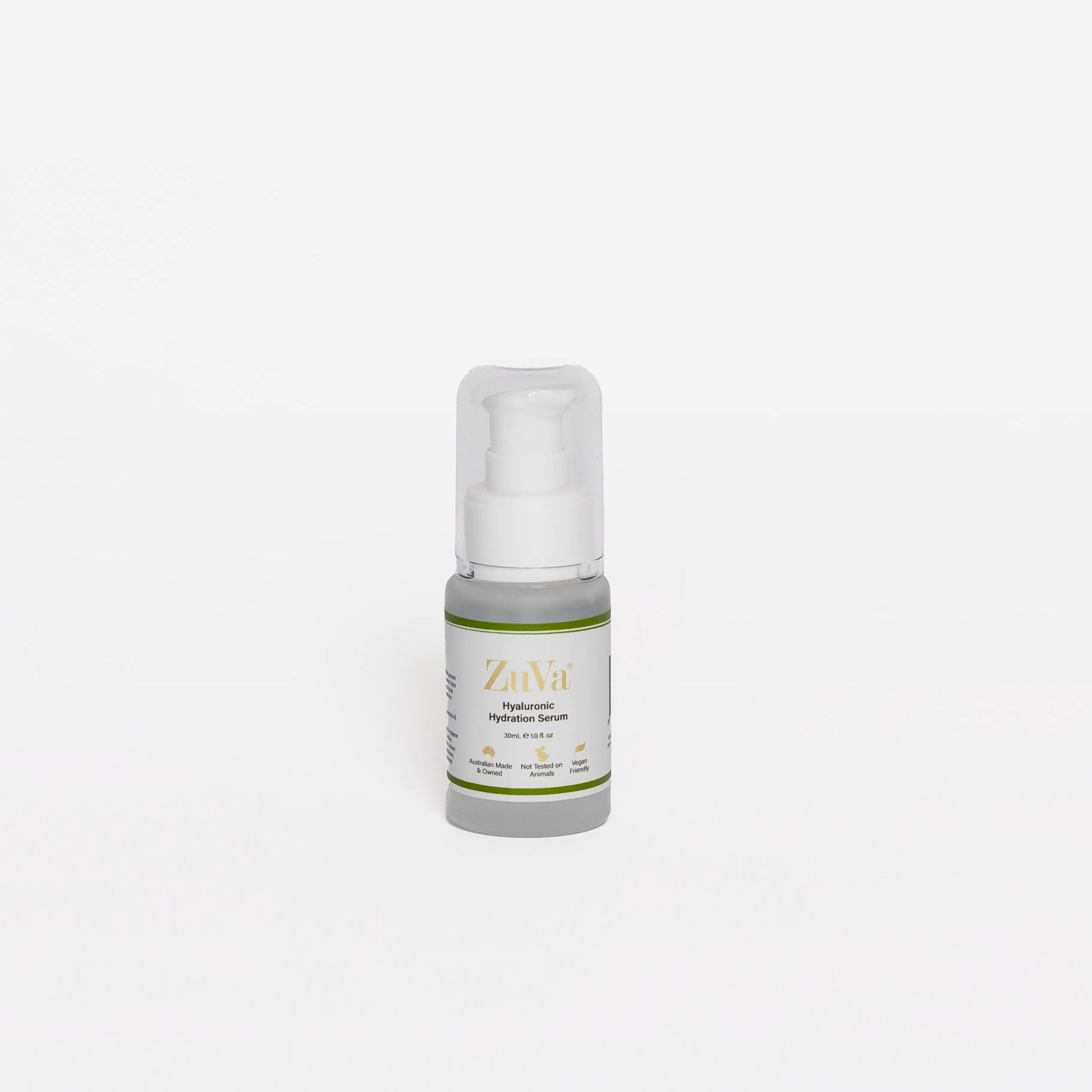 Hydraulic Hydration Serum