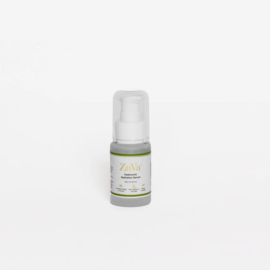 Hydraulic Hydration Serum